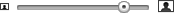 Thumbnail size slider